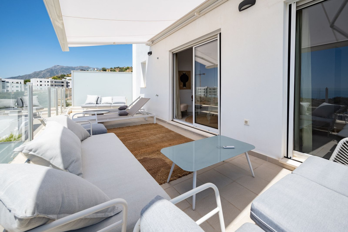 Appartement te koop in Altos de los Monteros | 3 slaapkamers H5119069