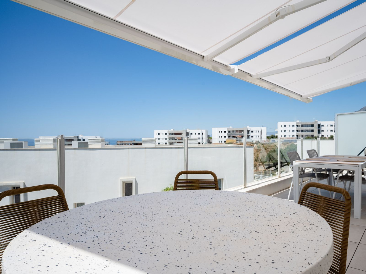 Appartement te koop in Altos de los Monteros | 3 slaapkamers H5119069