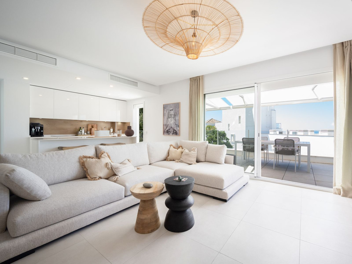 Appartement te koop in Altos de los Monteros | 3 slaapkamers H5119069