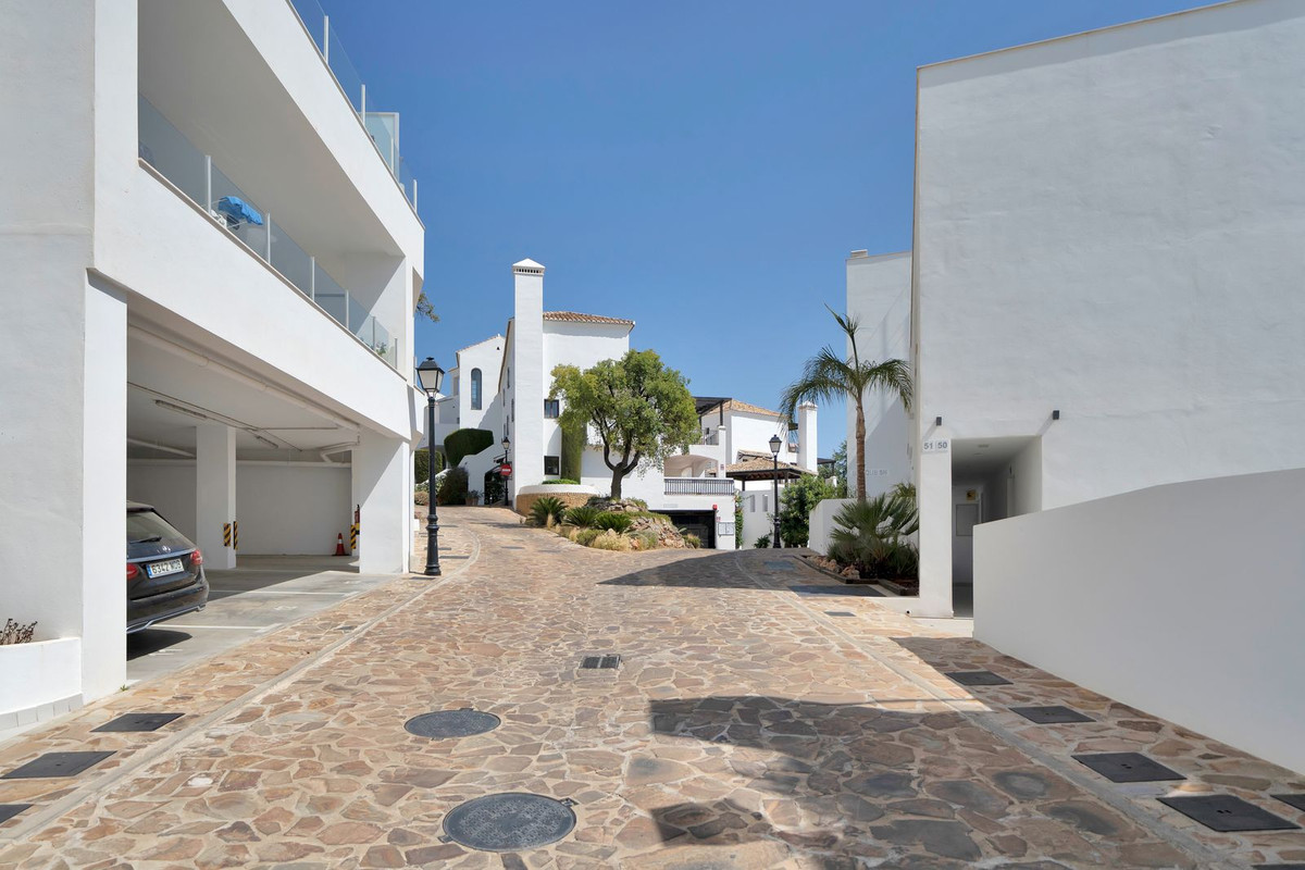 Appartement te koop in Altos de los Monteros | 3 slaapkamers H5119069