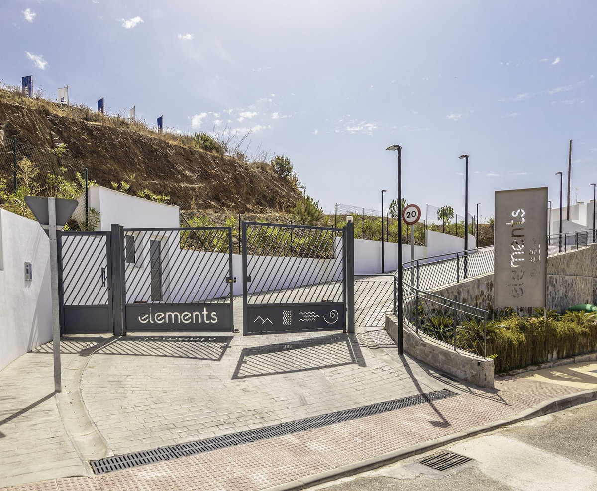 Appartement te koop in Altos de los Monteros | 3 slaapkamers H5119069
