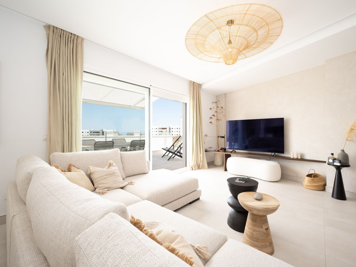 Appartement te koop in Altos de los Monteros | 3 slaapkamers H5119069
