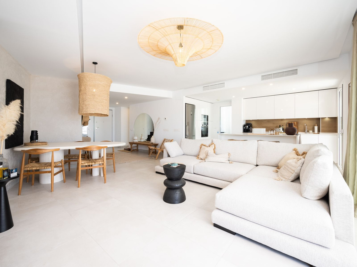 Appartement te koop in Altos de los Monteros | 3 slaapkamers H5119069