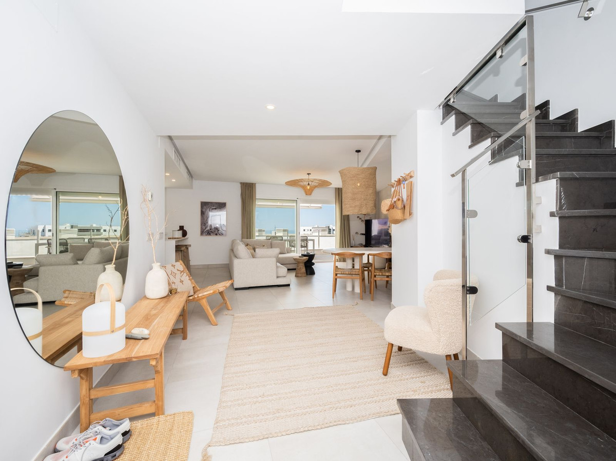 Appartement te koop in Altos de los Monteros | 3 slaapkamers H5119069
