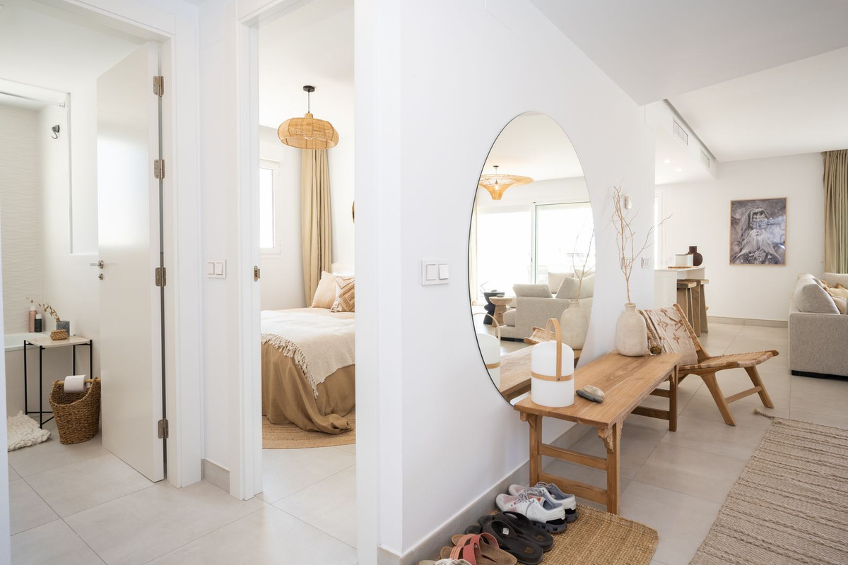 Appartement te koop in Altos de los Monteros | 3 slaapkamers H5119069