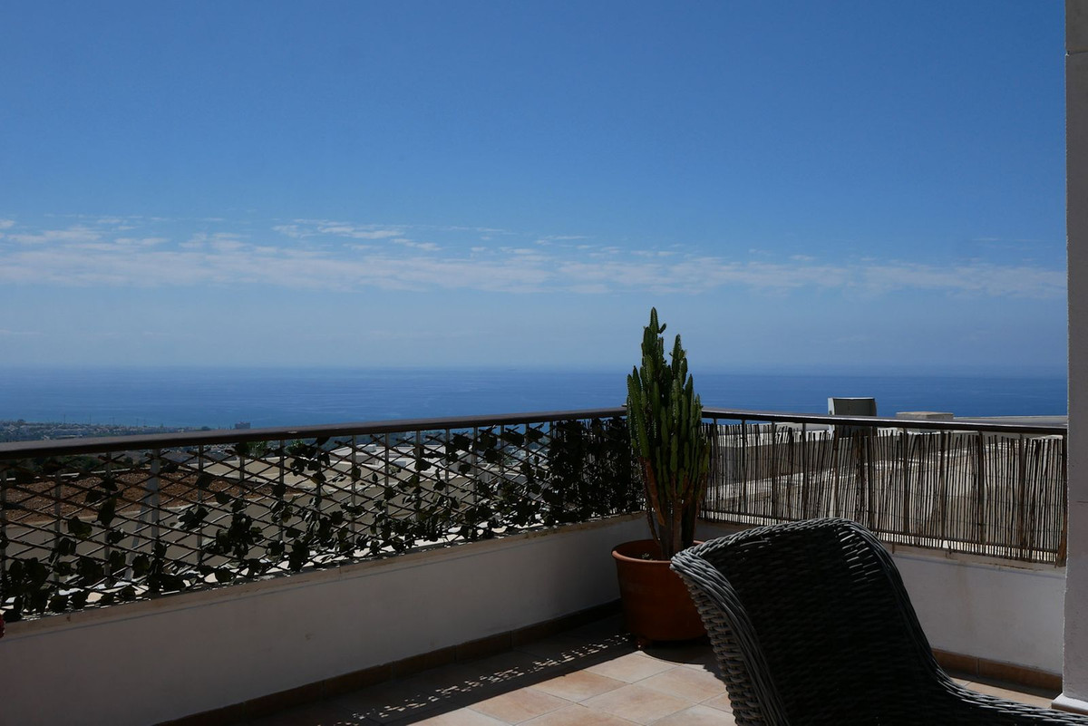 Appartement te koop in Altos de los Monteros | 3 slaapkamers H5126983