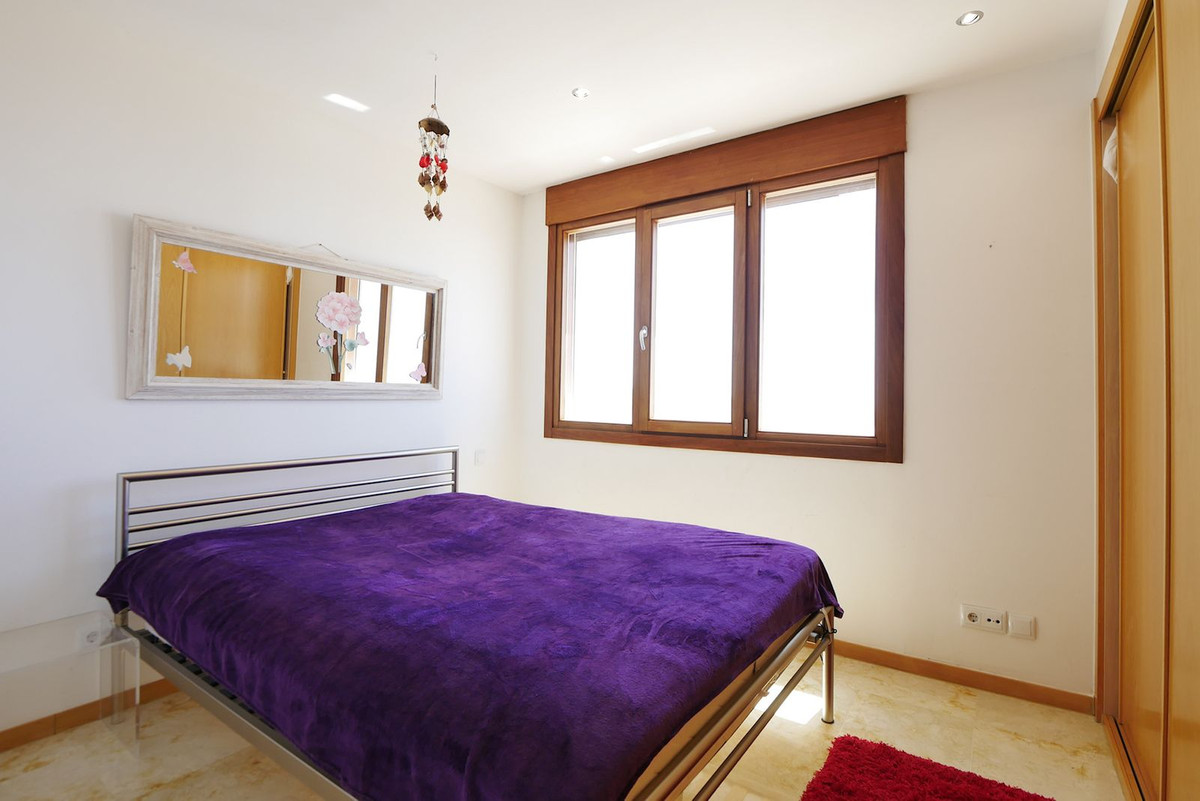 Appartement te koop in Altos de los Monteros | 3 slaapkamers H5126983