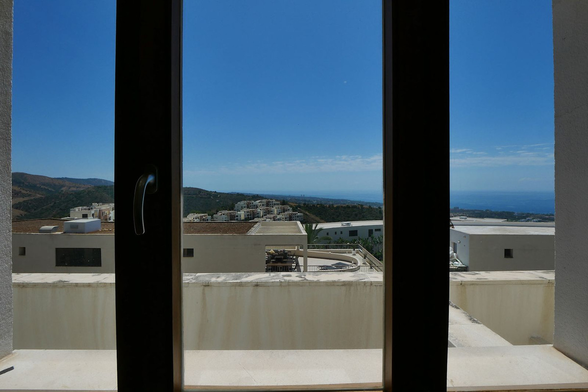 Appartement te koop in Altos de los Monteros | 3 slaapkamers H5126983