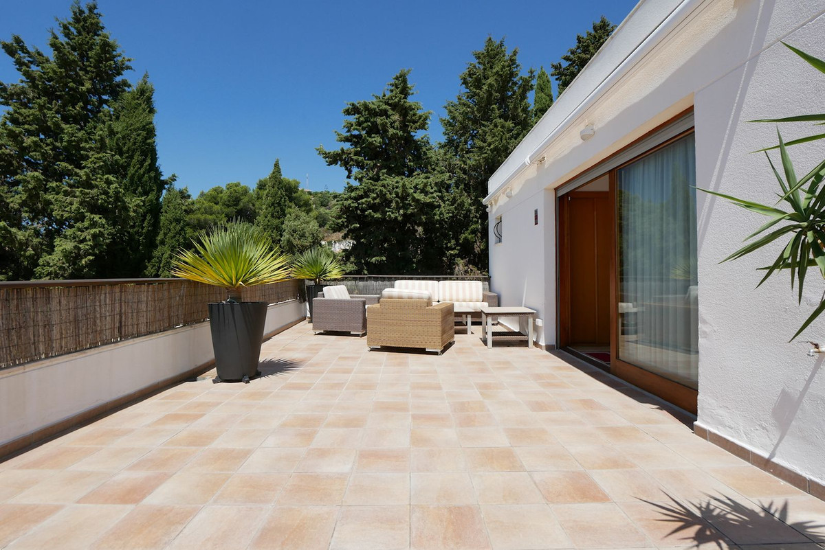 Appartement te koop in Altos de los Monteros | 3 slaapkamers H5126983