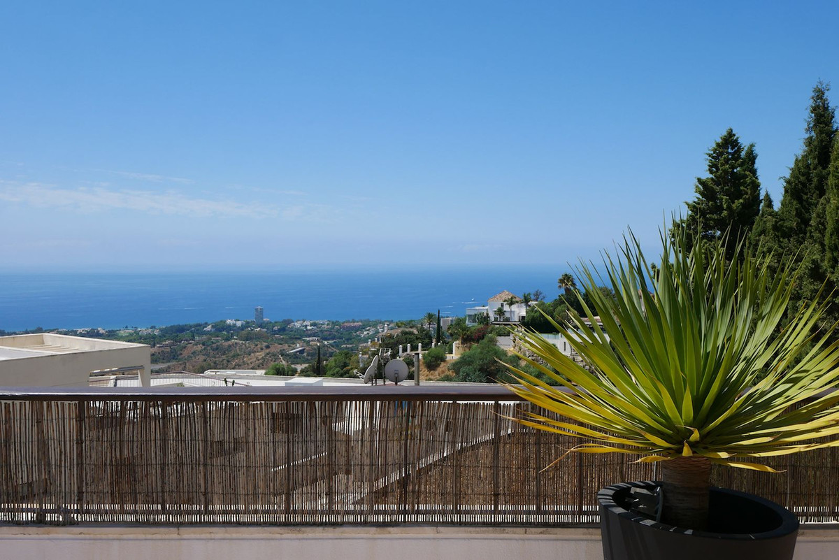 Appartement te koop in Altos de los Monteros | 3 slaapkamers H5126983