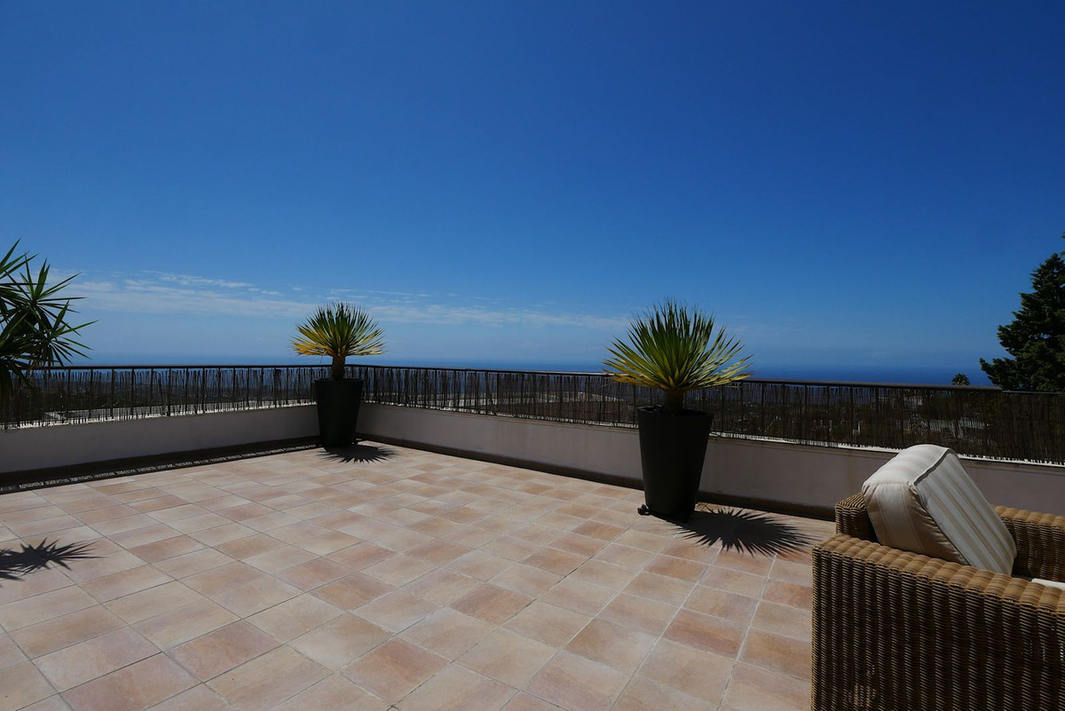 Appartement te koop in Altos de los Monteros | 3 slaapkamers H5126983