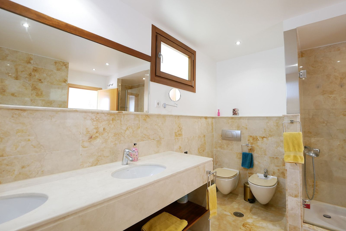 Appartement te koop in Altos de los Monteros | 3 slaapkamers H5126983