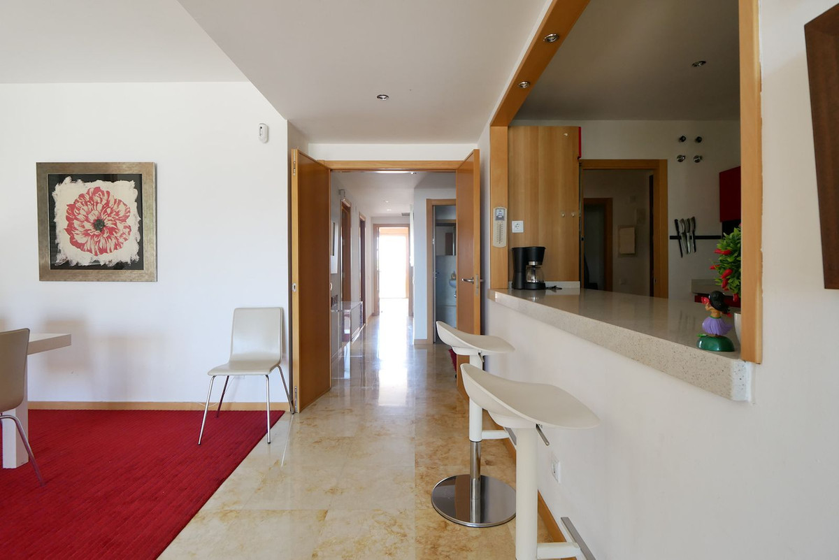 Appartement te koop in Altos de los Monteros | 3 slaapkamers H5126983