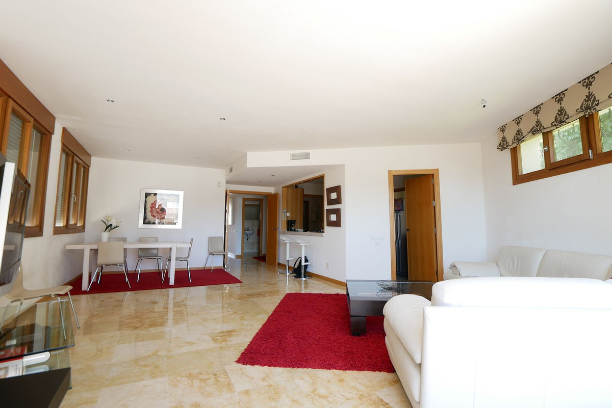 Appartement te koop in Altos de los Monteros | 3 slaapkamers H5126983