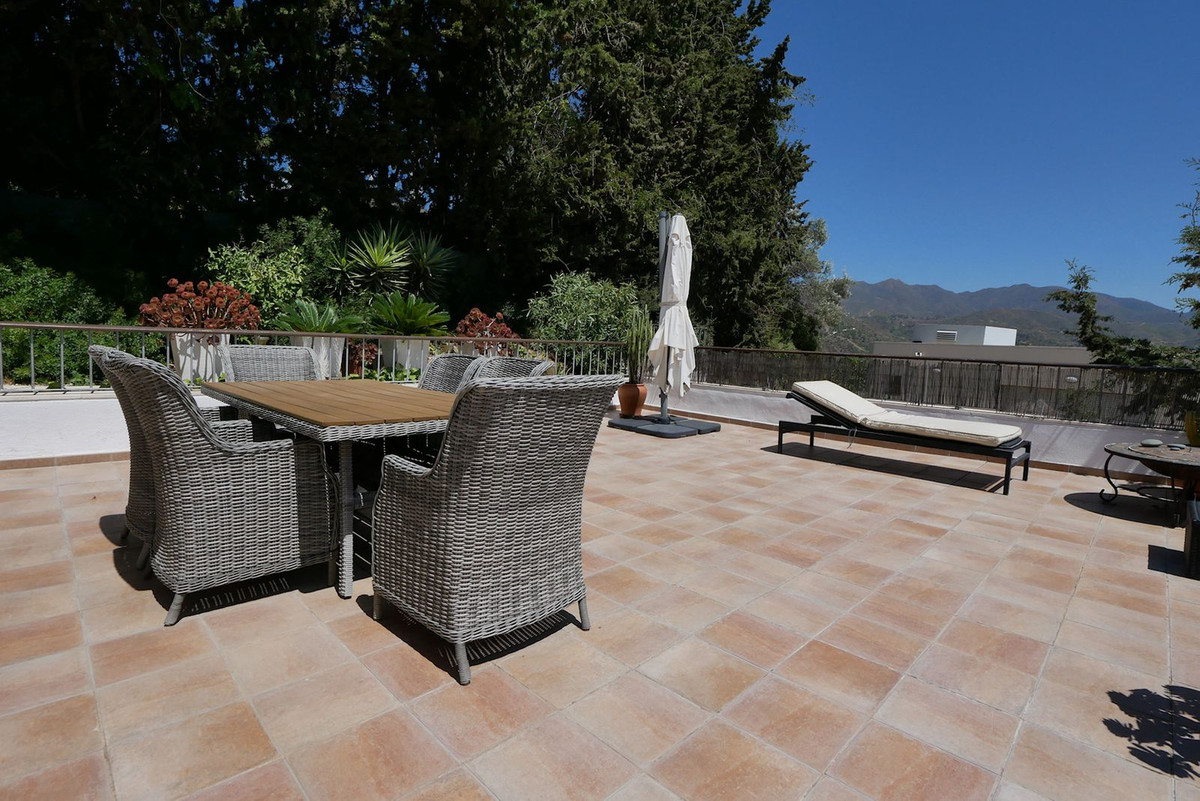 Appartement te koop in Altos de los Monteros | 3 slaapkamers H5126983
