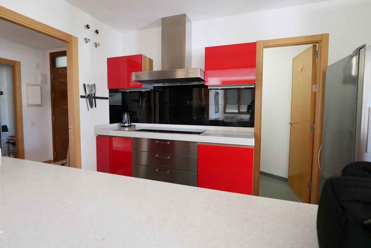 Appartement te koop in Altos de los Monteros | 3 slaapkamers H5126983