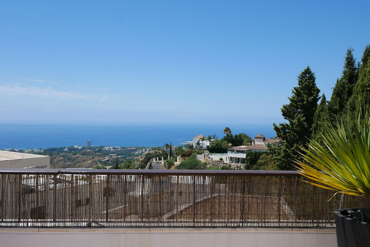 Appartement te koop in Altos de los Monteros | 3 slaapkamers H5126983