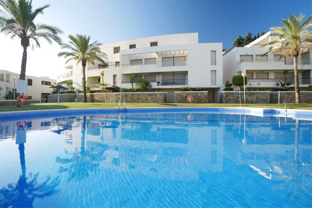 Appartement te koop in Altos de los Monteros | 3 slaapkamers H5126983