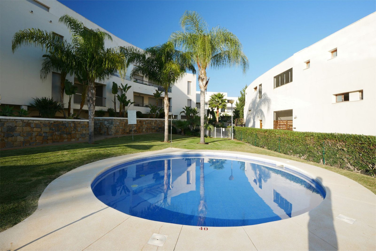 Appartement te koop in Altos de los Monteros | 3 slaapkamers H5126983