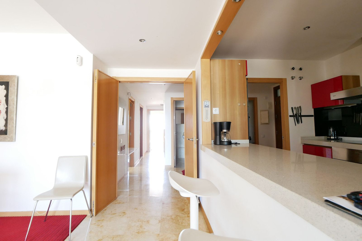 Appartement te koop in Altos de los Monteros | 3 slaapkamers H5126983