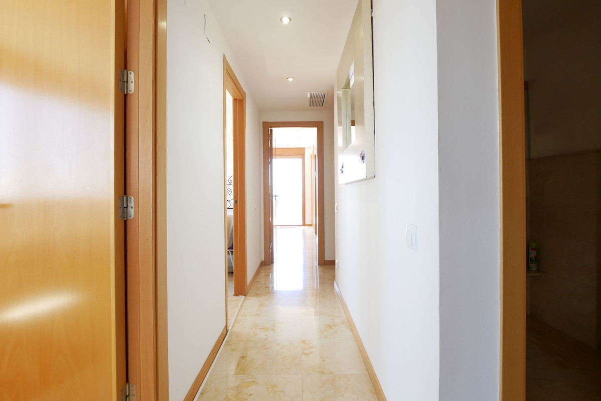 Appartement te koop in Altos de los Monteros | 3 slaapkamers H5126983
