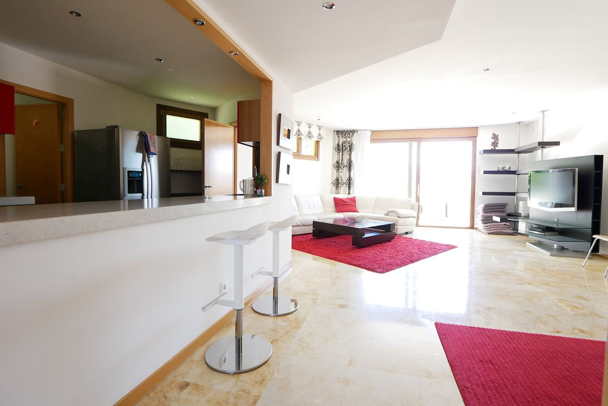 Appartement te koop in Altos de los Monteros | 3 slaapkamers H5126983