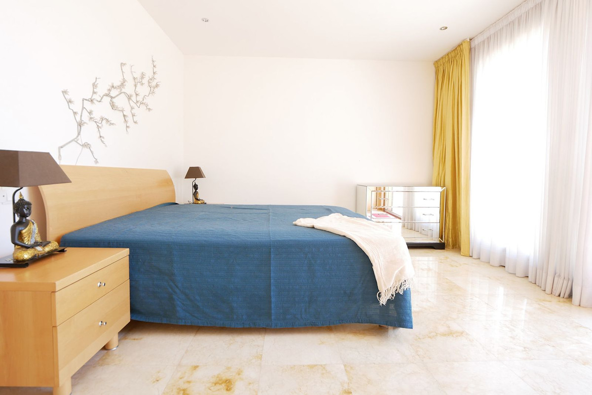 Appartement te koop in Altos de los Monteros | 3 slaapkamers H5126983