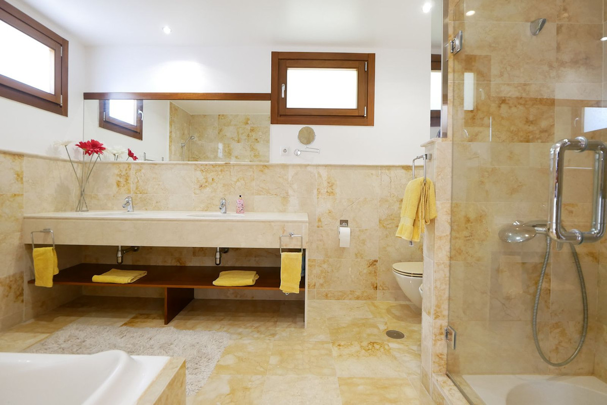 Appartement te koop in Altos de los Monteros | 3 slaapkamers H5126983