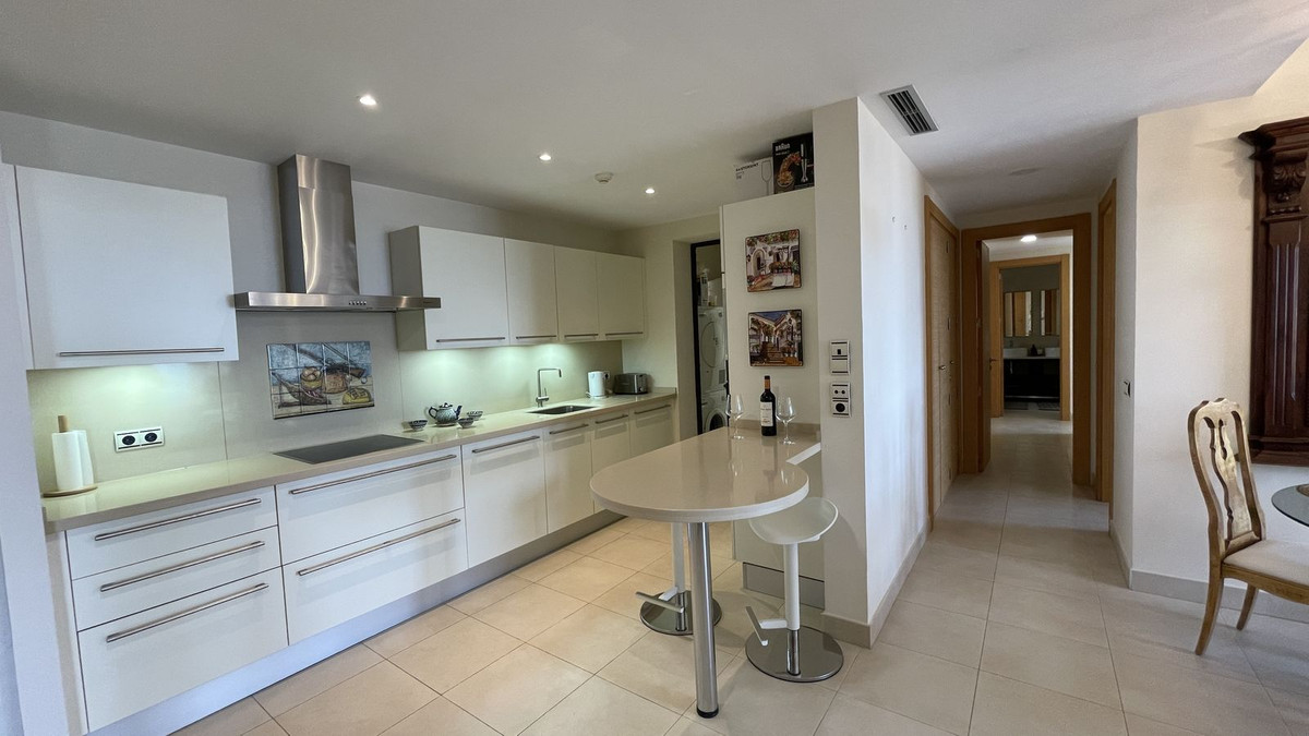 Appartement te koop in Altos de los Monteros | 3 slaapkamers H5127391