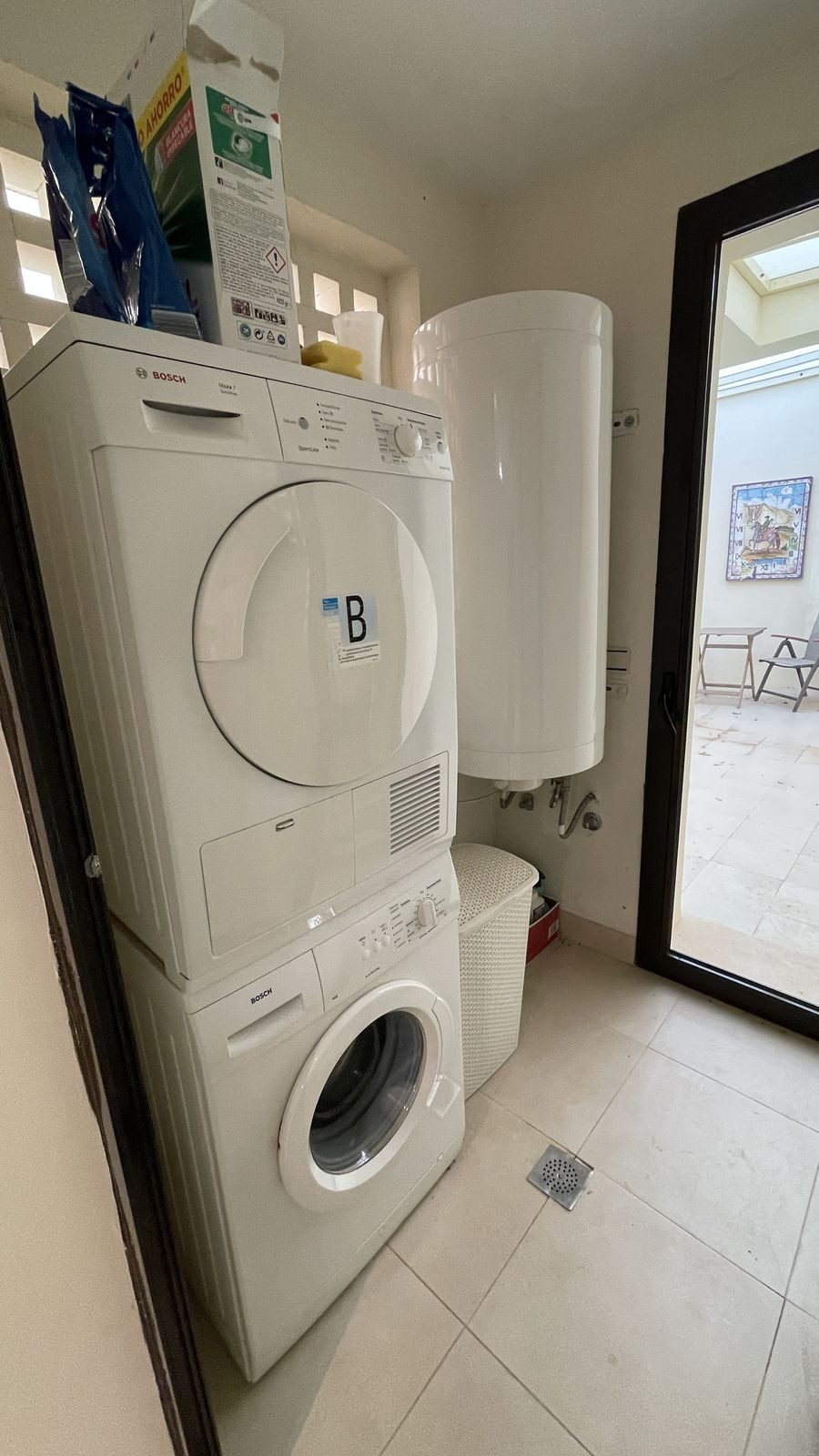 Appartement te koop in Altos de los Monteros | 3 slaapkamers H5127391