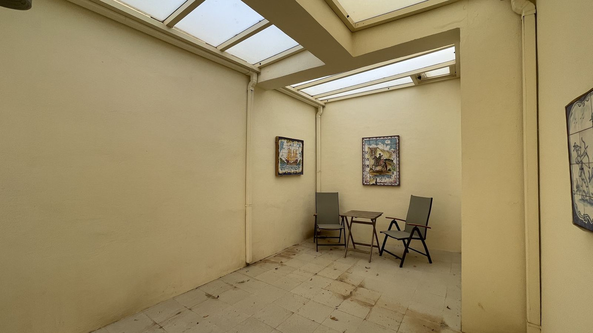 Appartement te koop in Altos de los Monteros | 3 slaapkamers H5127391