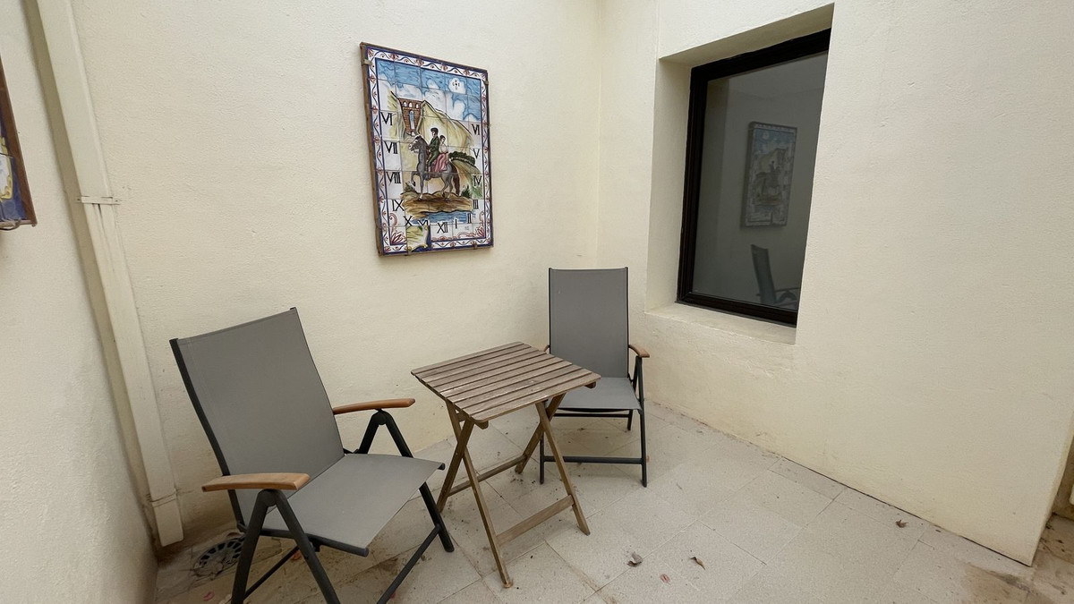 Appartement te koop in Altos de los Monteros | 3 slaapkamers H5127391
