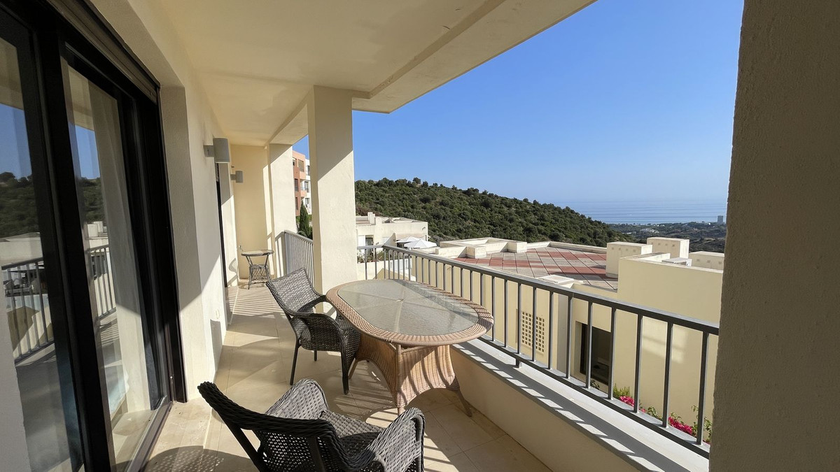 Appartement te koop in Altos de los Monteros | 3 slaapkamers H5127391