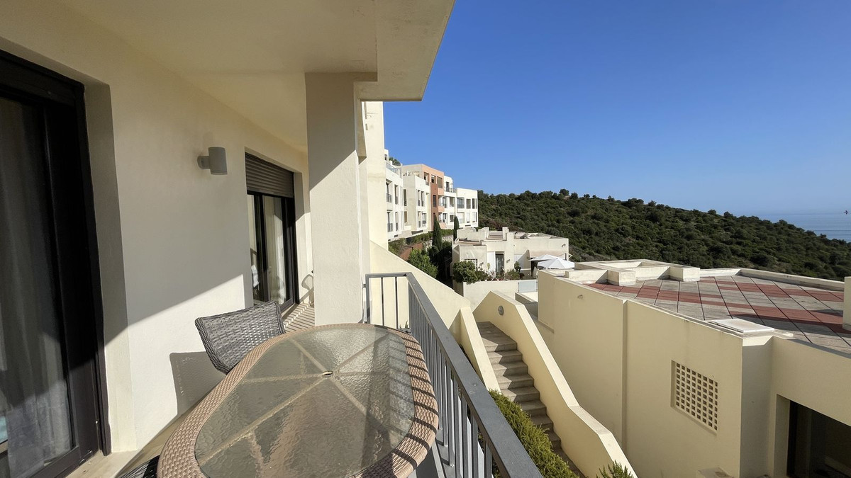 Appartement te koop in Altos de los Monteros | 3 slaapkamers H5127391