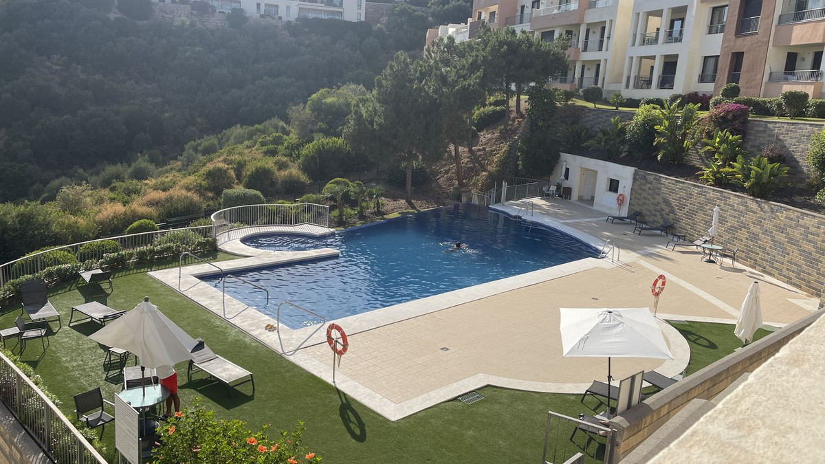 Appartement te koop in Altos de los Monteros | 3 slaapkamers H5127391