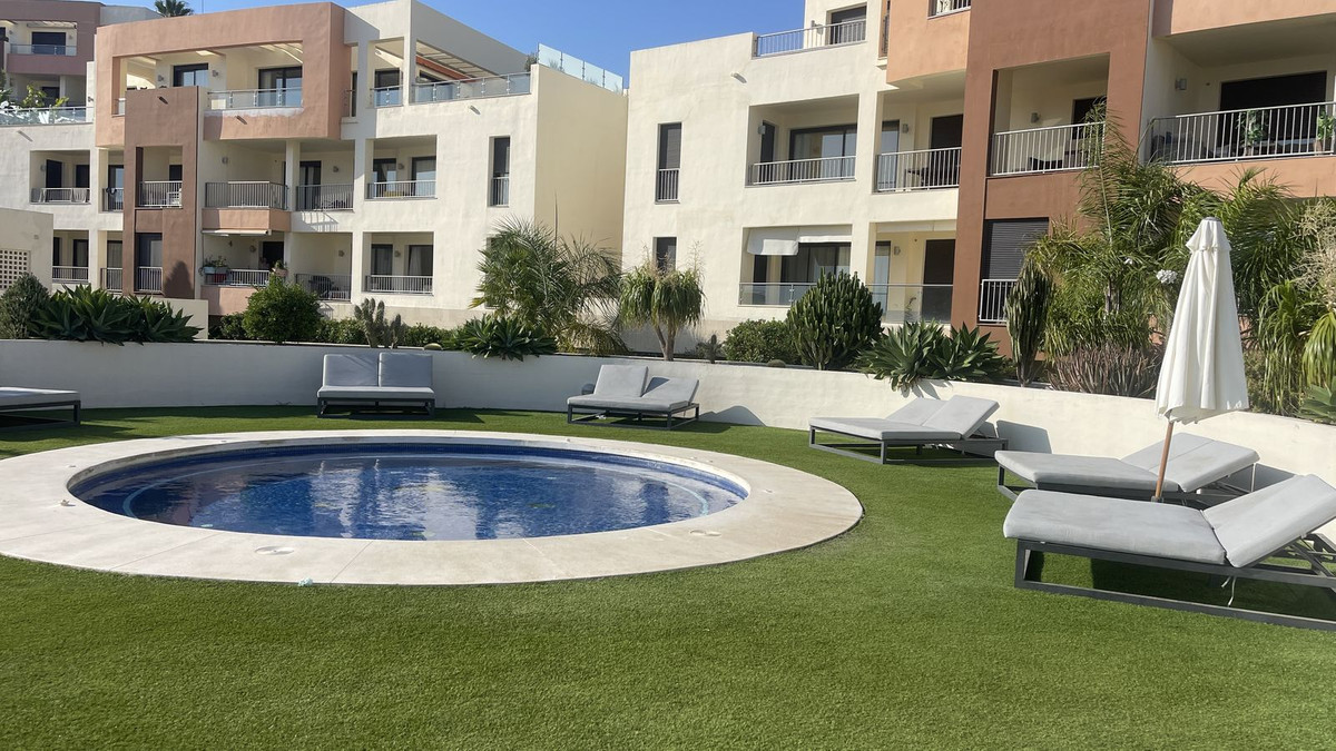 Appartement te koop in Altos de los Monteros | 3 slaapkamers H5127391