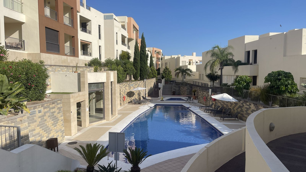 Appartement te koop in Altos de los Monteros | 3 slaapkamers H5127391
