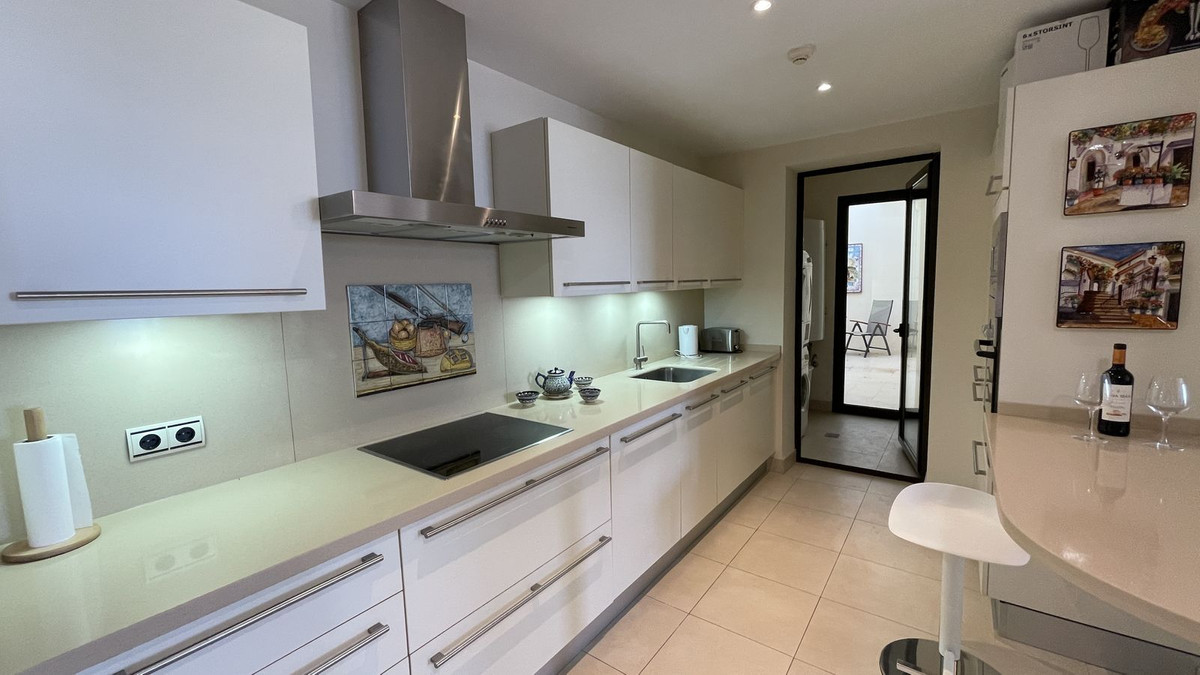 Appartement te koop in Altos de los Monteros | 3 slaapkamers H5127391