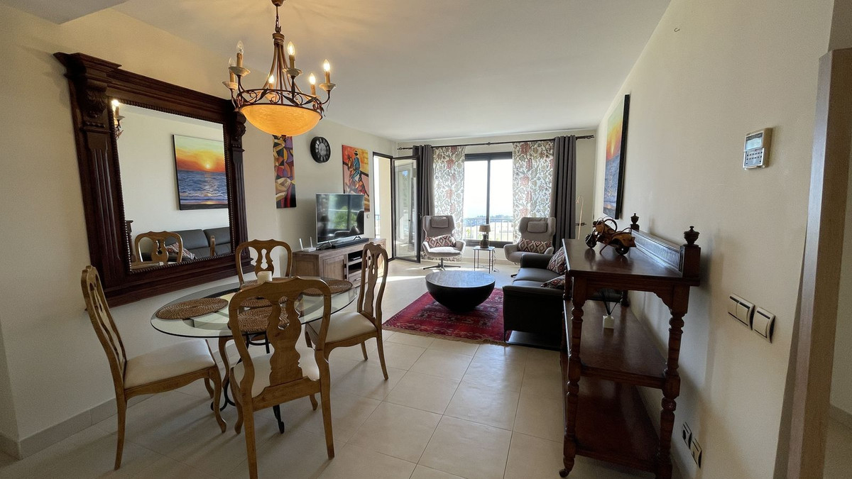Appartement te koop in Altos de los Monteros | 3 slaapkamers H5127391