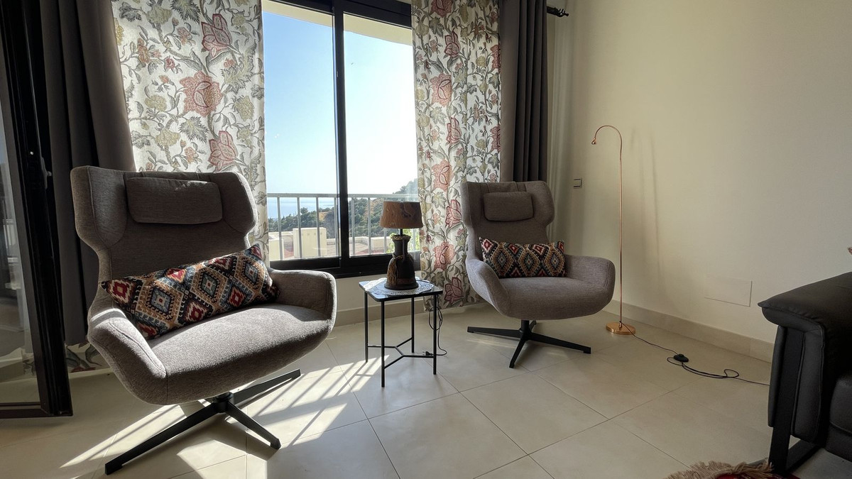 Appartement te koop in Altos de los Monteros | 3 slaapkamers H5127391