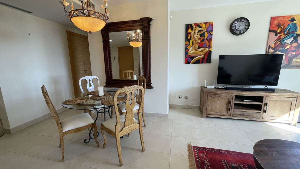 Appartement te koop in Altos de los Monteros | 3 slaapkamers H5127391