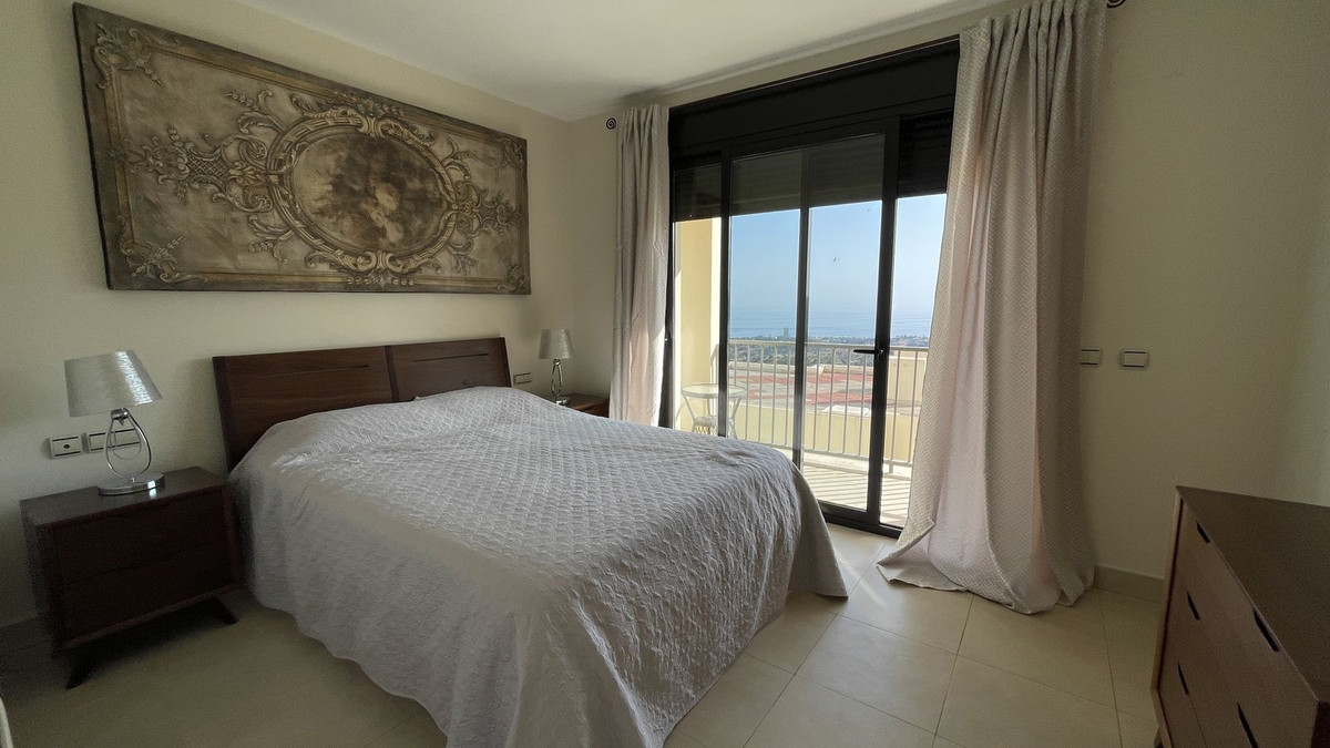 Appartement te koop in Altos de los Monteros | 3 slaapkamers H5127391