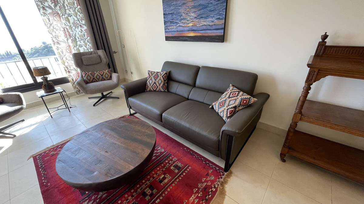 Appartement te koop in Altos de los Monteros | 3 slaapkamers H5127391