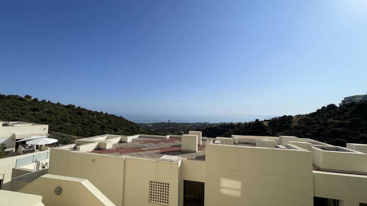 Appartement te koop in Altos de los Monteros | 3 slaapkamers H5127391