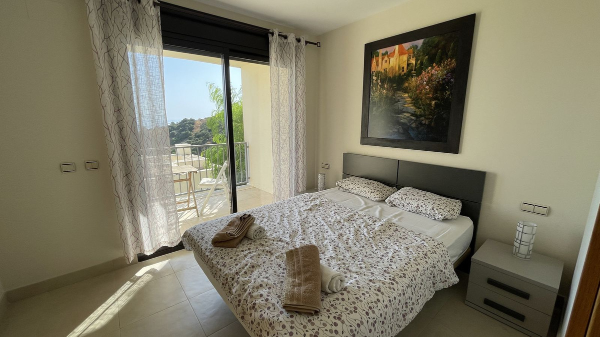 Appartement te koop in Altos de los Monteros | 3 slaapkamers H5127391