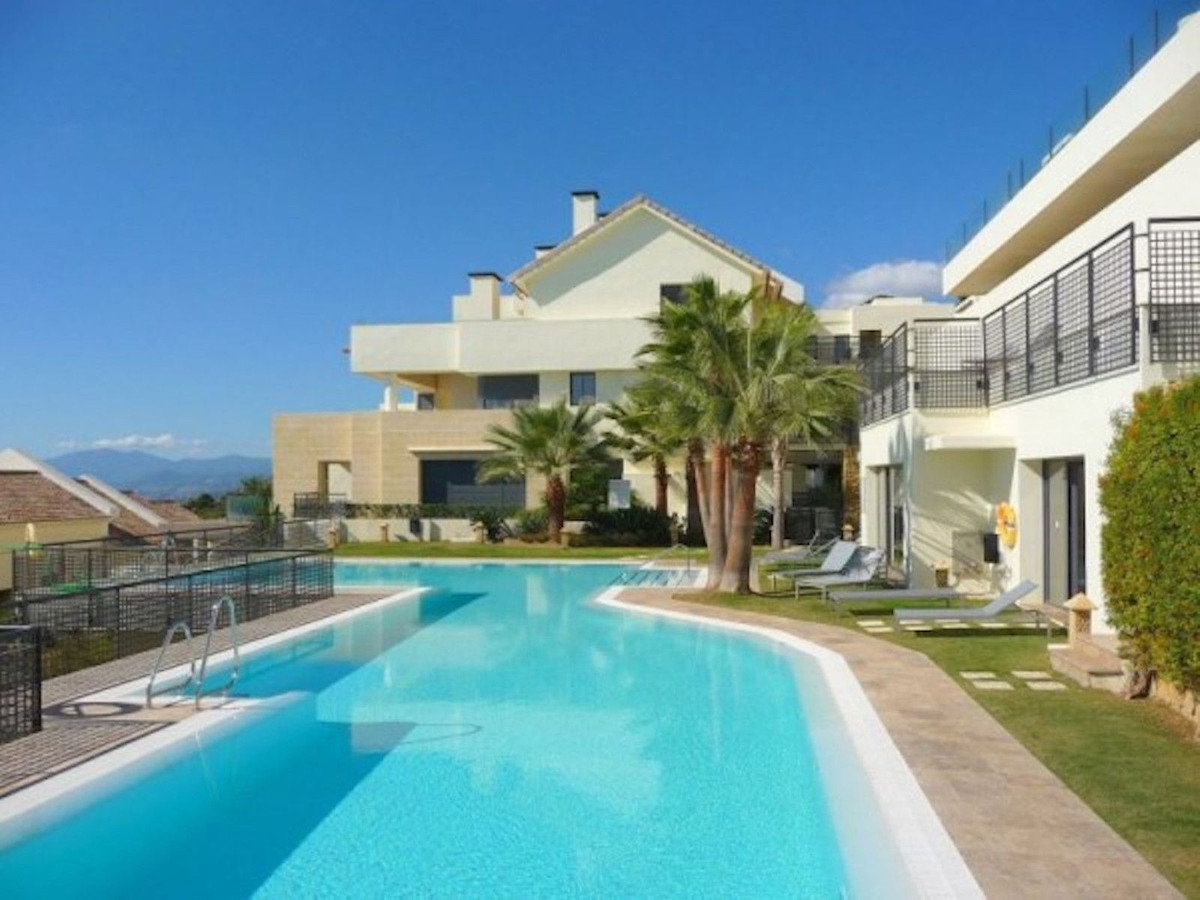 Appartement te koop in Altos de los Monteros | 3 slaapkamers H5146789