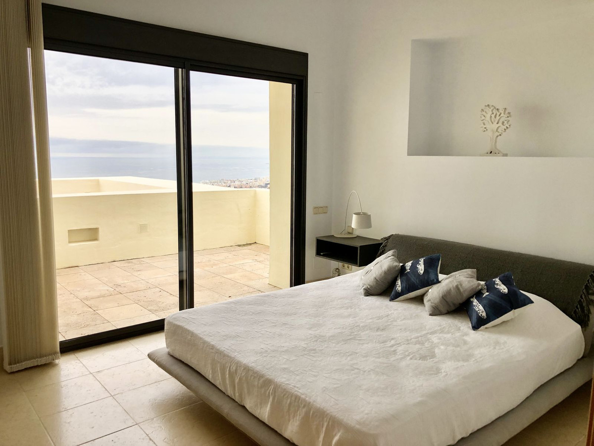 Appartement te koop in Altos de los Monteros | 3 slaapkamers H5146789