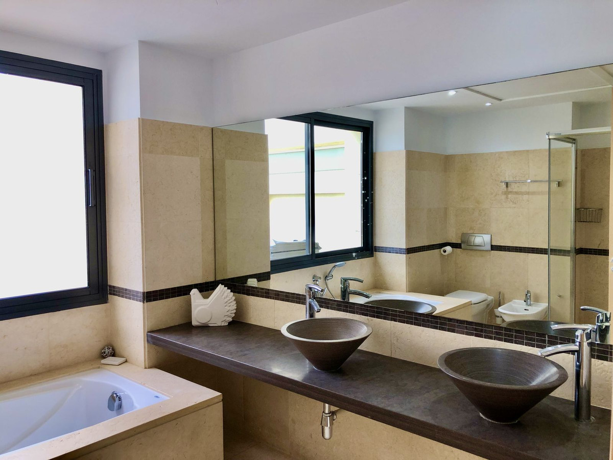 Appartement te koop in Altos de los Monteros | 3 slaapkamers H5146789