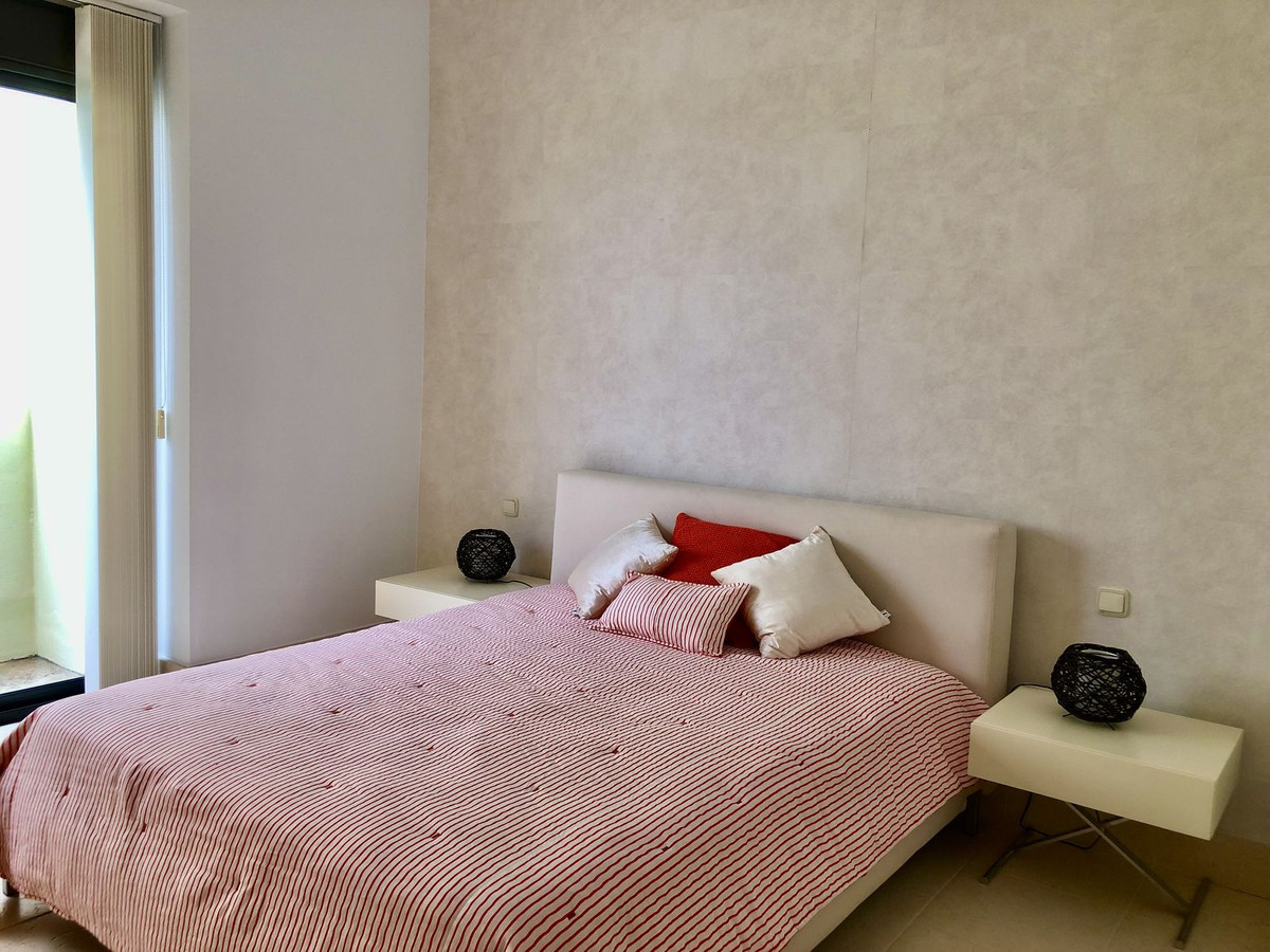 Appartement te koop in Altos de los Monteros | 3 slaapkamers H5146789