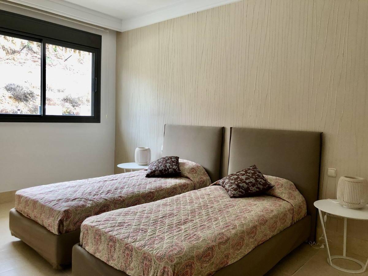 Appartement te koop in Altos de los Monteros | 3 slaapkamers H5146789
